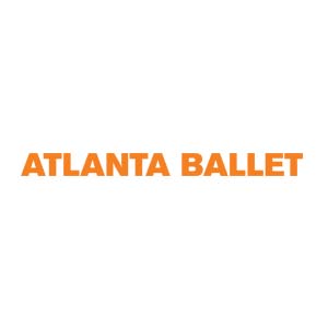 Atlanta Ballet logo