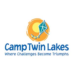 Camp Twin Lakes logo
