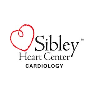 Sibley Heart Center Cardiology logo