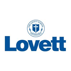 The Lovett School logo