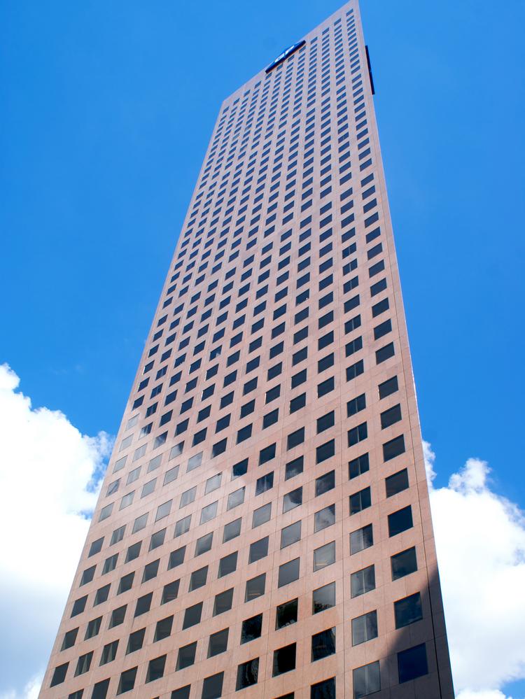 Image of the Georgia-Pacific Building