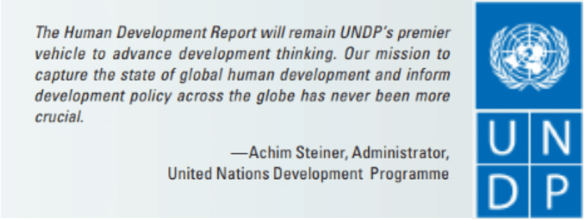 UNDP