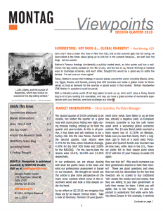 Viewpoints icon Q2 2019