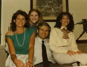 Montag & Associates, 1980's