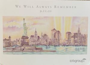 9/11 We Will Remember
