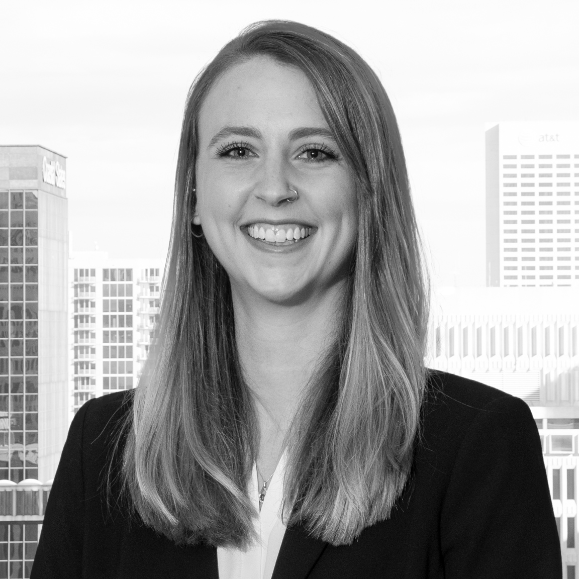 Jane Morrow, Compliance Administrator