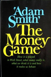 The Money Game Book
