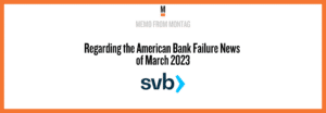 bank failure news of march 2023