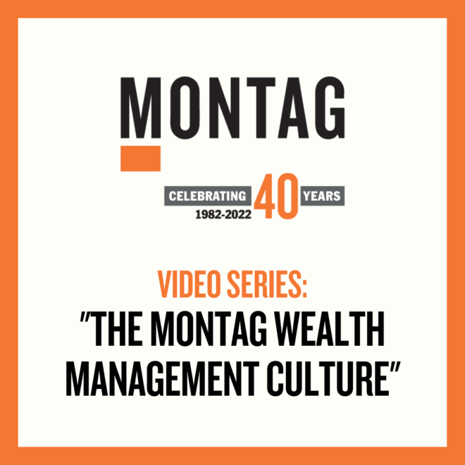 MONTAG Wealth