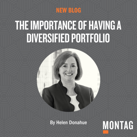 diversified portfolio