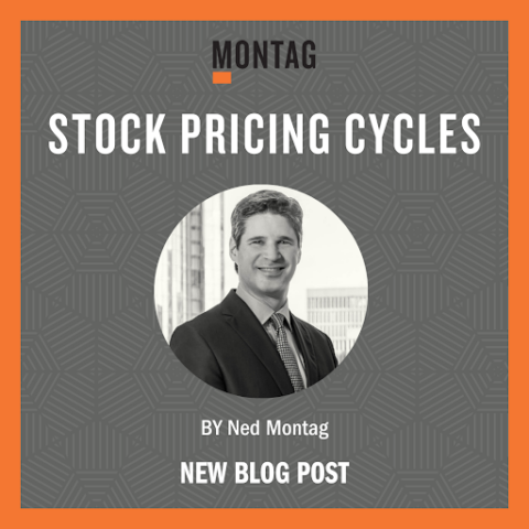 stock pricing