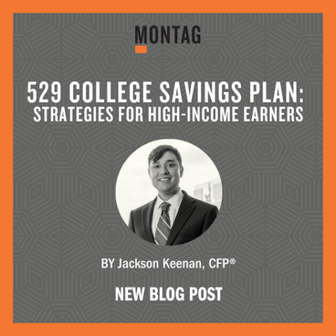 529 College Savings Plan