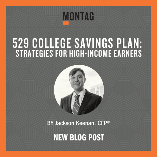 529 College Savings Plan