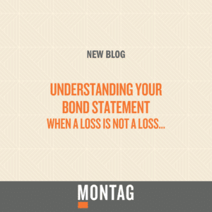 bond statement
