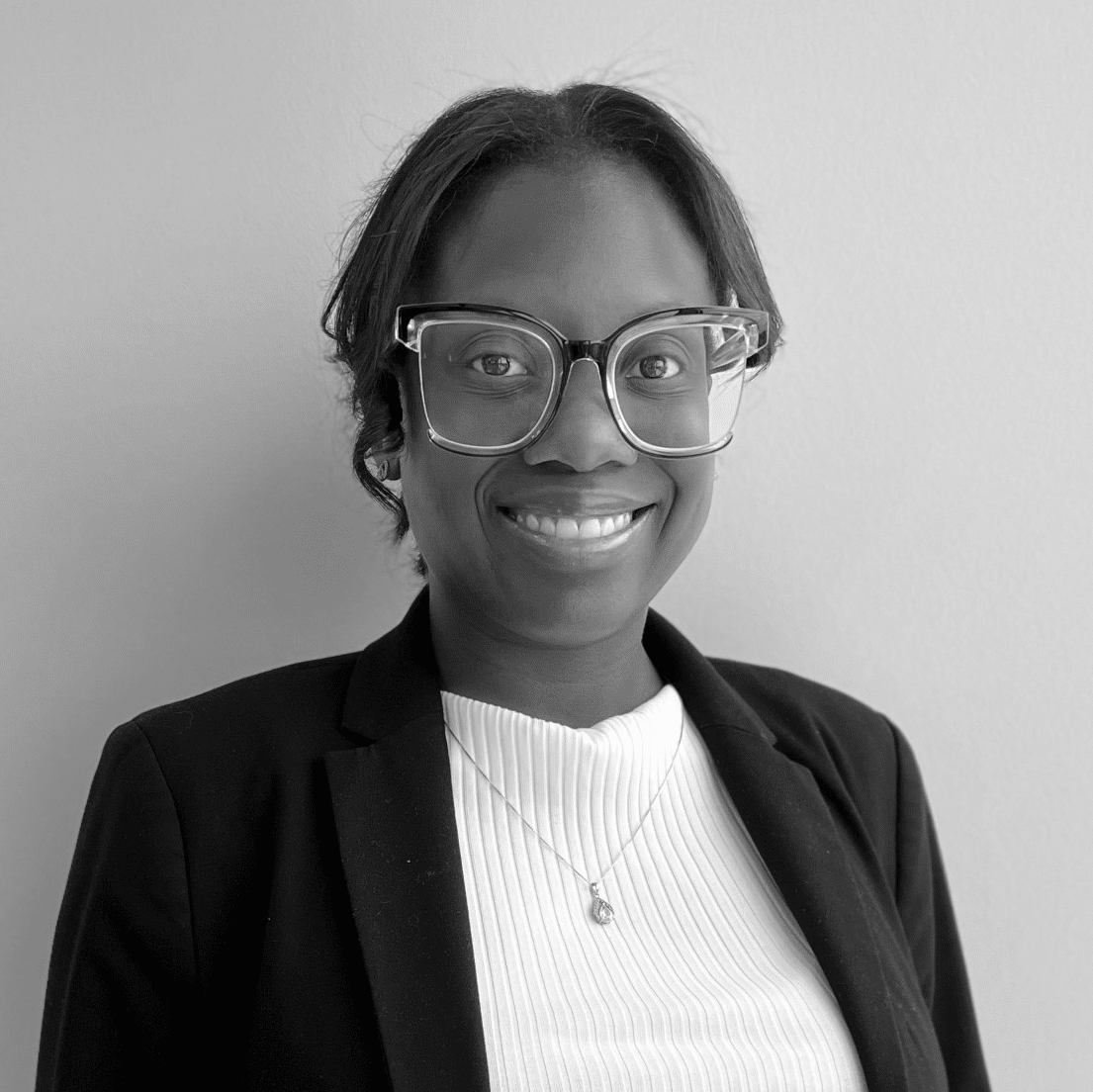 Kyisha Mitchell